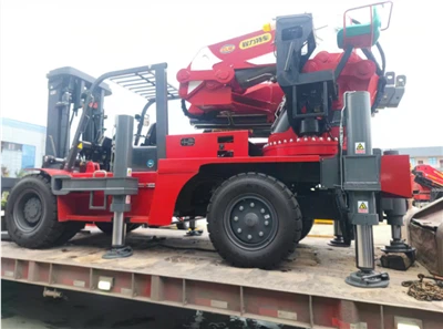 Iekrāvējs ar celtni